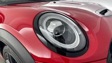 MINI Hatchback 2.0 Paddy Hopkirk Edition 3dr Auto Petrol Hatchback